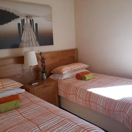 Magnifico Apartamento 3 Hab Con Piscina, 4mn De La Playa, Parking Y Wifi *