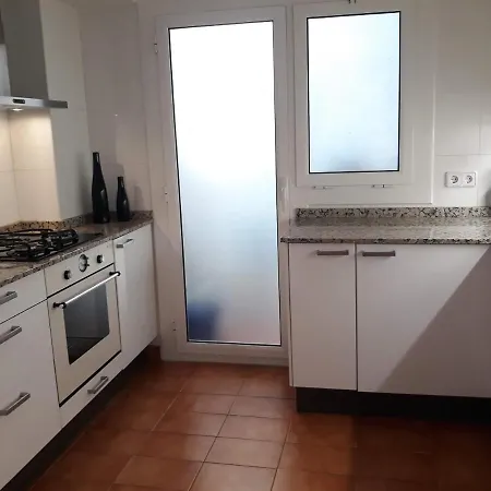 Magnifico Apartamento 3 Hab Con Piscina, 4mn De La Playa, Parking Y Wifi Apartment