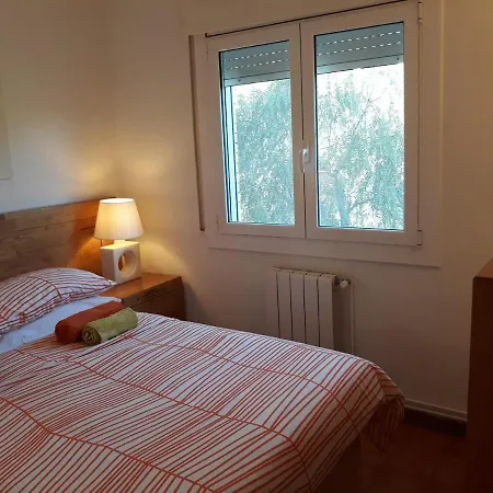 Apartment Magnifico Apartamento 3 Hab Con Piscina, 4mn De La Playa, Parking Y Wifi *