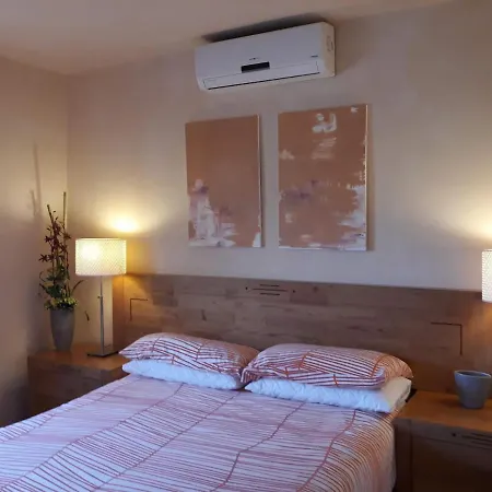 Apartman Magnifico Apartamento 3 Hab Con Piscina, 4mn De La Playa, Parking Y Wifi Sitges