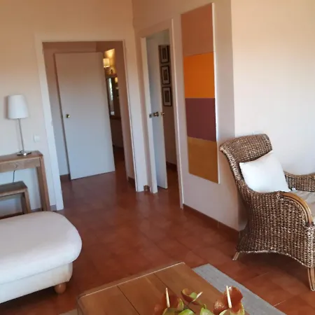Magnifico Apartamento 3 Hab Con Piscina, 4mn De La Playa, Parking Y Wifi Apartment