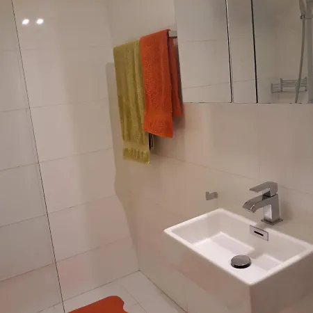 Magnifico Apartamento 3 Hab Con Piscina, 4mn De La Playa, Parking Y Wifi Apartment *